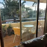 Avec Terasse Au Pied Du Port Capbreton